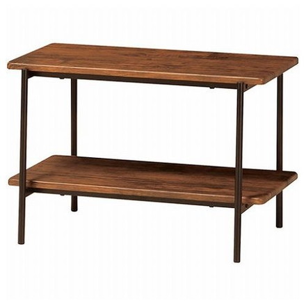 弘益 TVボード ブラウン TVR-635-BR