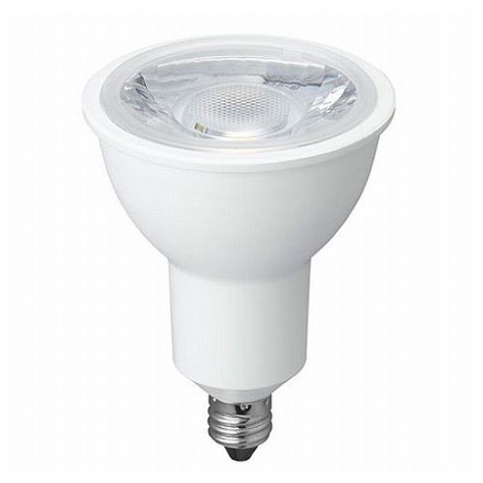 YAZAWA ハロゲン形LED 広角 電球色 LDR7LWE11 2