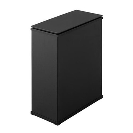 ESCO エスコ 45L ダストボックス(黒) EA995A-364