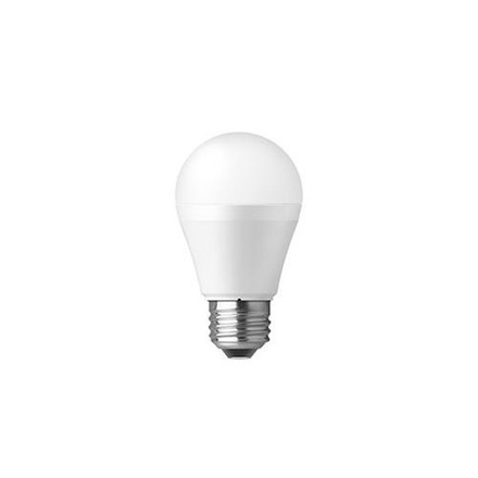ESCO エスコ AC100V/ 4.4W/E26 電球/LED(電球色) EA758XR-106AE
