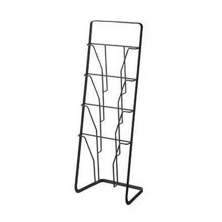 ESCO エスコ 250x180x710mm マガジンスタンド EA954LB-6A