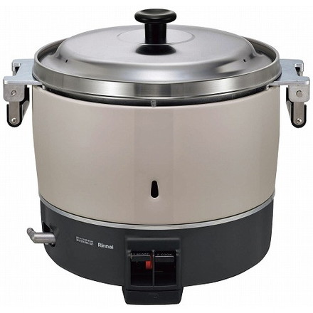 リンナイ ガス炊飯器 RR-300C LP
