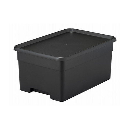 オンボックス L ブラック