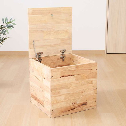 NS TATAMI 収納ボックス (ベースタイプ)