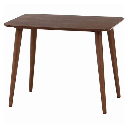 カウル ダイニングテーブル 90*60