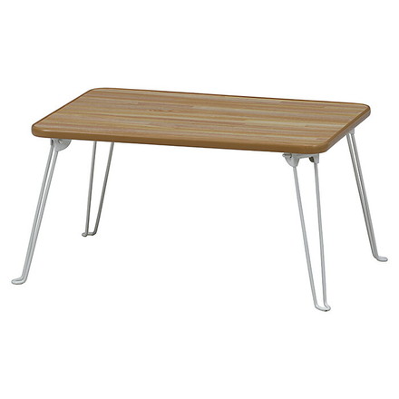 ちゃぶ台(幅60) CB-6045NA ナチュラル