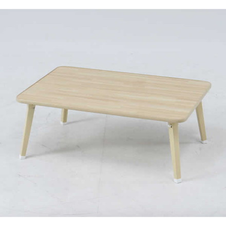 ちゃぶ台(幅75) CB-7550NA ナチュラル