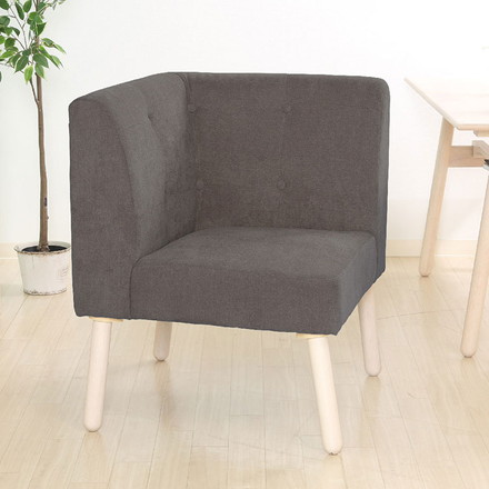 NS コーナーソファ ヘームル