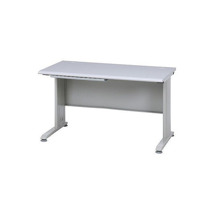 平机120幅 W1200×D700×H700mm スチール MDF ホワイト