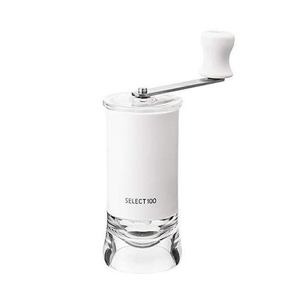 貝印 セレクト100 GL お茶ミル DH3136