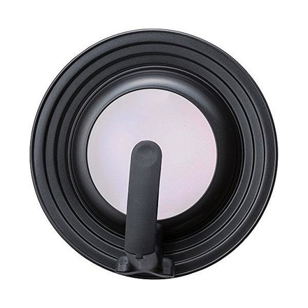 貝印 Kai House Select フライパンカバースタンド付 18-22cm DW5625