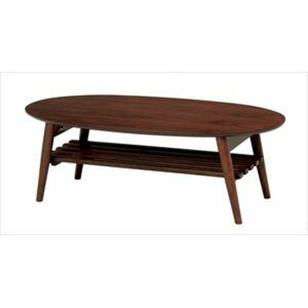 折れ脚テーブル MT-6922BR