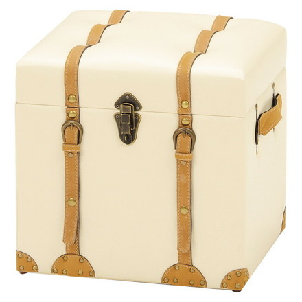 萩原 MC-6000IV 収納スツール