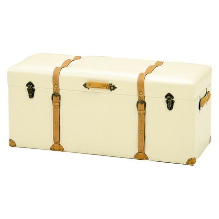 萩原 MC-6002IV 収納スツール