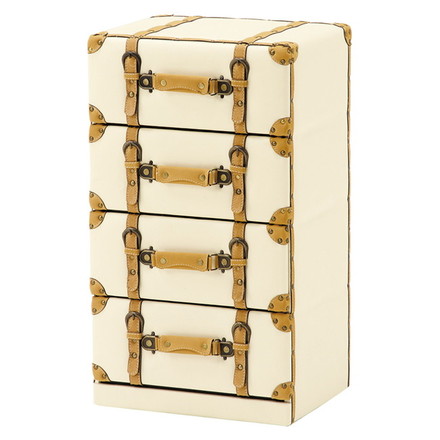 萩原 MCH-6004IV チェスト