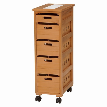 萩原 MUD-6781NA ストッカー