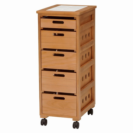 萩原 MUD-6782NA ストッカー