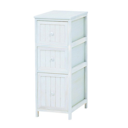 萩原 MCH-5672AW チェスト