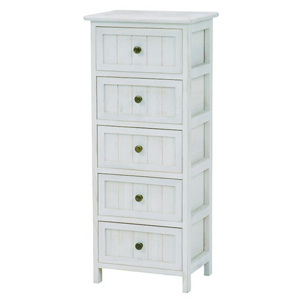 萩原 MCH-5375AW チェスト