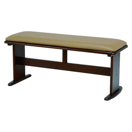 萩原 VB-7935DBR ベンチ