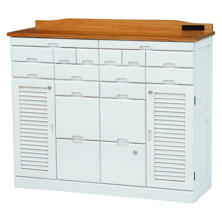 萩原 MFX-8209NW FAX台【smtb-f】