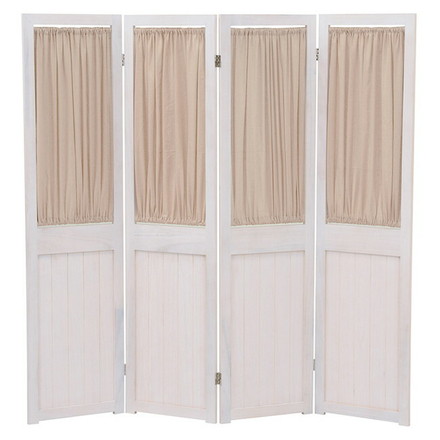 萩原 MS-5414AW パーテーション