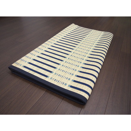 柄上敷 津弥(つや) 江戸間 4.5帖 BL