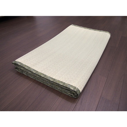 上敷 備前(びぜん) 本間 2帖