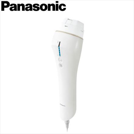 パナソニック 光エステ ベーシックタイプ ES-WP88-N ボディケア フェイスケア 光美容器 脱毛器 Panasonic