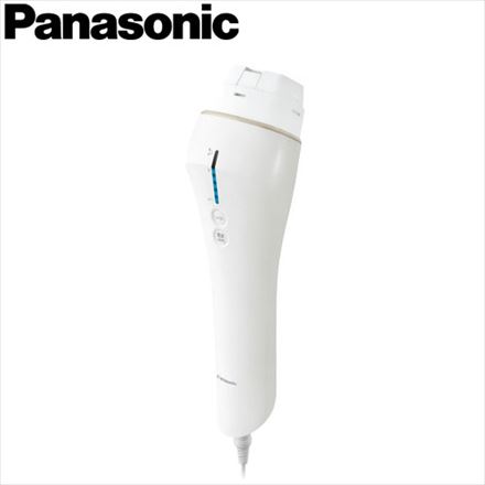 毎年即完売 【Panasonic】光エステ ボディケア 脱毛器【ES-WP81