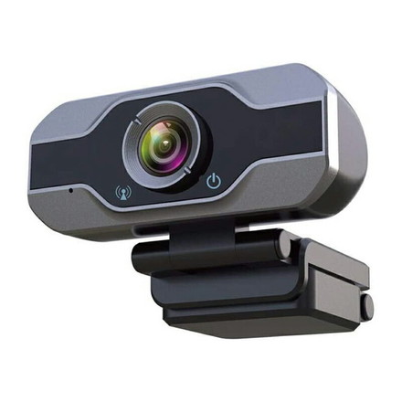 WEBカメラ マイク内蔵 FTC-WEBC720P1 USB接続 高画質 720P 自動光補正 自動音声補正