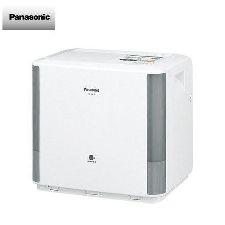 パナソニック 気化式加湿器 FE-KXF15-W nanoe搭載 フュージョン加湿フィルター DCモーター搭載
