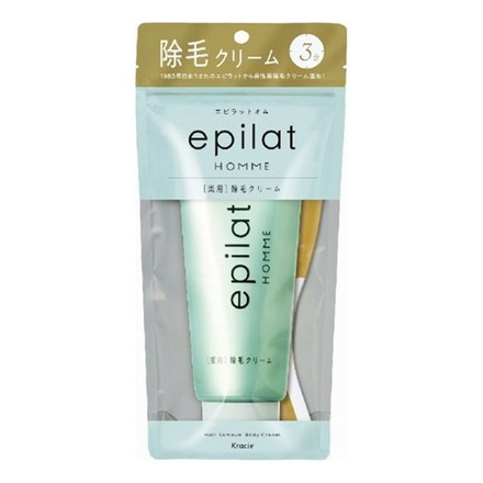 【単品3個セット】 クラシエ エピラットオム 薬用除毛クリーム 150G