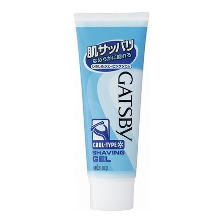 【単品9個セット】 GBひきしめシェービングジェルハンディ50G 株式会社マンダム