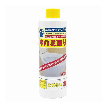【単品3個セット】 トーヤク キバミ取り 300mL トーヤク 300mL