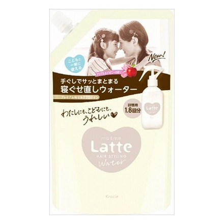 3個セット クラシエ マー&ミー ウォーター 詰替用