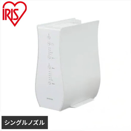 布団乾燥機 アイリスオーヤマ 湿気 送風 夏モード 小型 軽量 コンパクト タイマー付 ふとん乾燥機 カラリエ FK-RD1-W