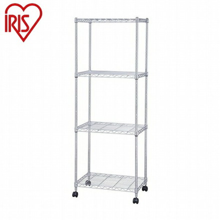 アイリスオーヤマ メタルミニ MTO-5515C メタルミニ ラック IRIS OYAMA