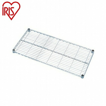 アイリスオーヤマ メタルラック棚板 MR-1046T メタルラック棚板 100×46cm IRIS OYAMA