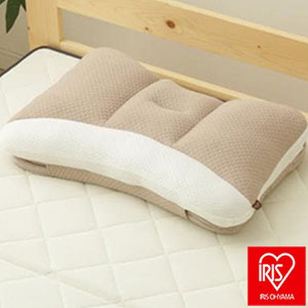 アイリスオーヤマ 枕 高さ調整ピロー ハイクラス ソフト PM4S-M IRIS OYAMA