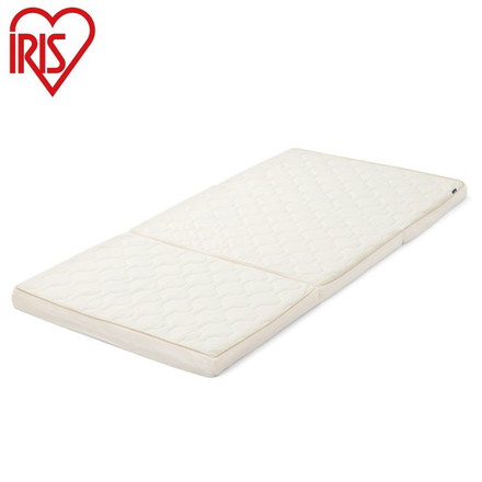 アイリスオーヤマ Airy エアリーハイブリッドマットレス 低反発タイプ シングル HBT80-S IRIS