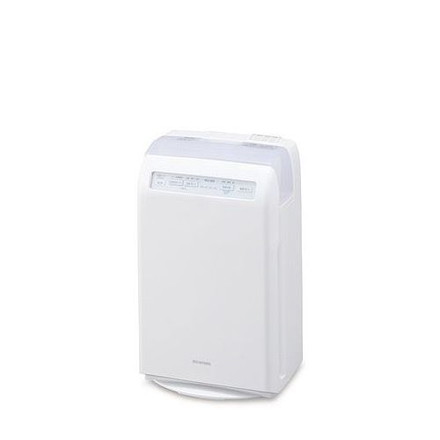 アイリスオーヤマ 加湿空気清浄機 10畳 HXF-C25-W