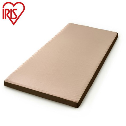 アイリスオーヤマ 高反発マットレス シングル MAKK8-S IRIS OYAMA