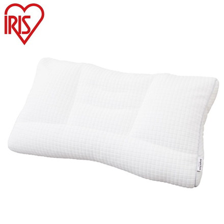 アイリスオーヤマ 枕 パイプまくら 高さ調整タイプ PPU-4060T IRIS OYAMA