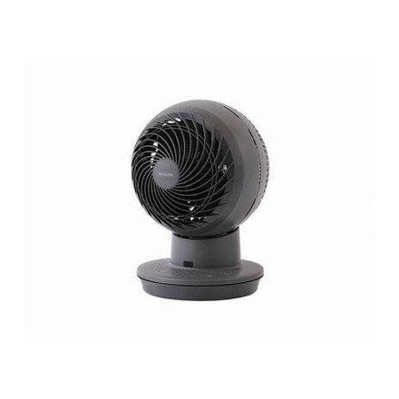 サーキュレーターアイ DC JET インテリアモデル PCF-SDC15T-EC-AH アッシュグレーアイリスオーヤマ