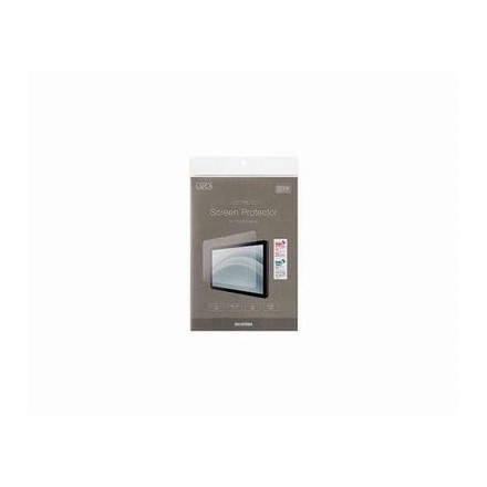 タブレット保護フィルム TAC-PFM10D2-PL アイリスオーヤマ