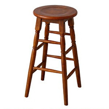 hommage オマージュ High Stool ハイスツール 椅子 イス HMS-2667BR