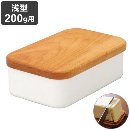 浅型（200g）