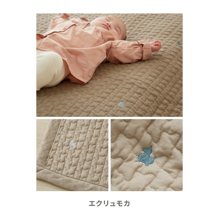エクリュモカ