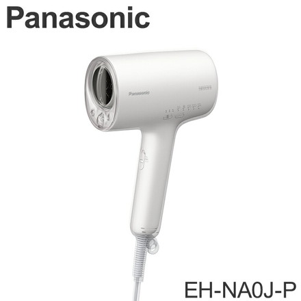 パナソニック ヘアードライヤー ナノケア EH-NA0J-P ラベンダーピンク Panasonic 大風量 ヘアドライヤー ラベンダーピンク